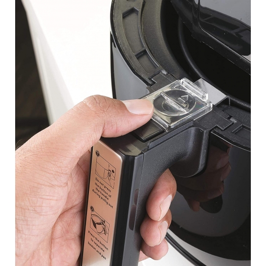 Black and Decker 4.0L Aero Fry  AF400-B5