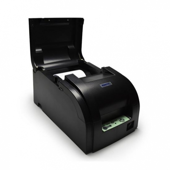 Rongta RP76II 76mm Impact Receipt Printer