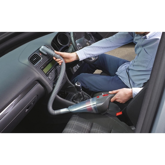 Black and decker NV1210AV-B5 vacuum cleaner 