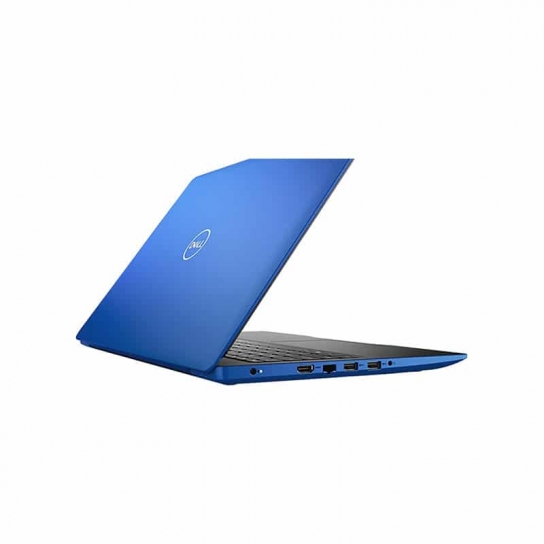 Dell Laptop 3501-i7-1165G7-8GB-512GB-2GB GDDR5-Soft mint-WS10