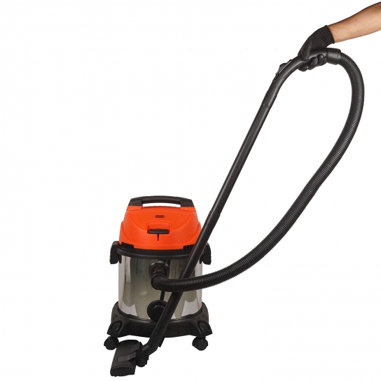 Black and Decker WDBDS20-B5 vacuum cleaner.