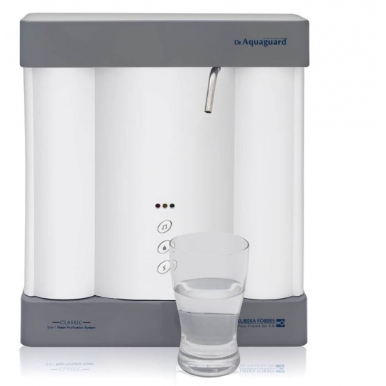 Eureka Forbes Booster Water Purifier
