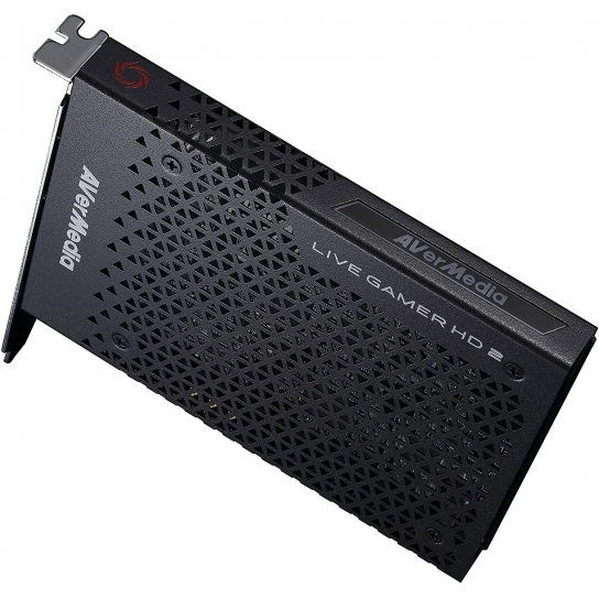 AVERMEDIA Live Gamer GC570 Full HD Internal Capture card device