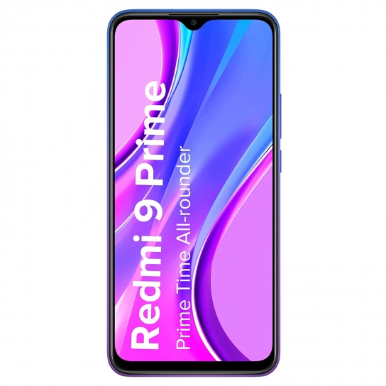 Redmi 9 Prime Smartphone