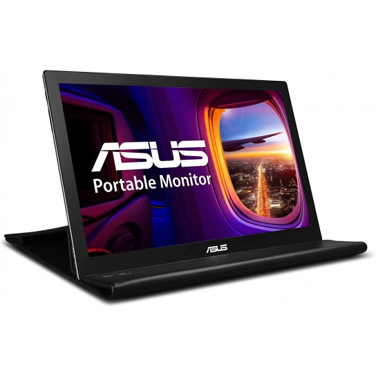 ASUS Ultra slim MB169B+ 15.6