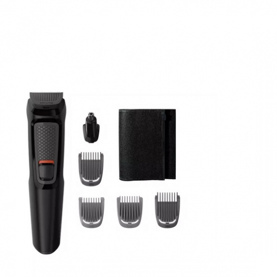  Philips Multigroom series 3000 6-in-1, Hair Trimmer MG3710