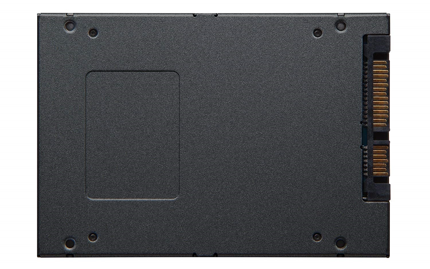 Kingston 2.5 SSD - SATA III - 960GB