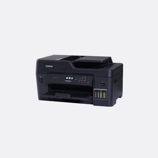 Brother MFC-T4500DW Inkjet Color Printer