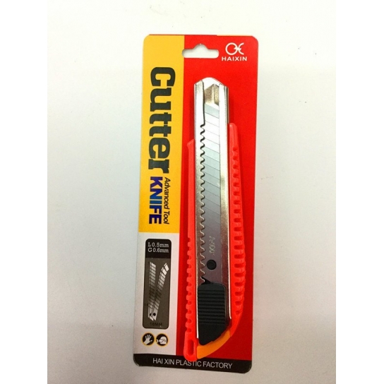 Paper Cutter Knife HAIXIN