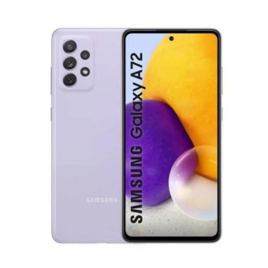 Samsung Galaxy A72-A725F(8/256GB)
