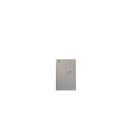 Podrej Steel Cabinet with Locker (A-02)