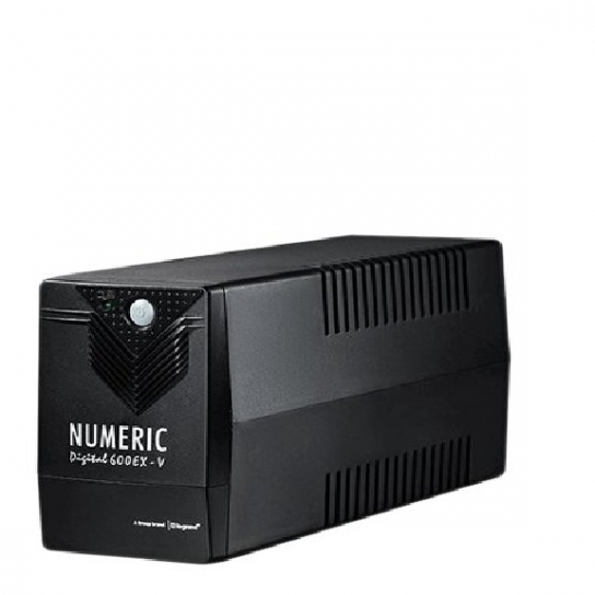  Numeric UPS 600VA LI UPS