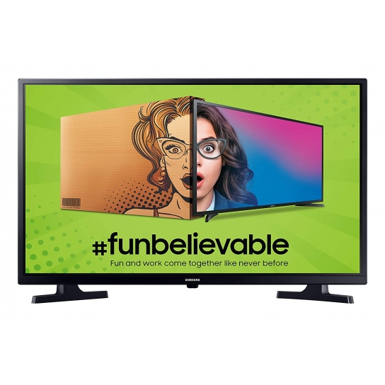 Samsung 32 Inches HD Ready LED TV(UA32T4010ARXXL)