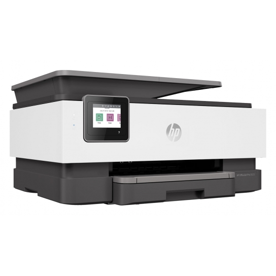  HP Officejet 8020 (4 in 1 Printer)