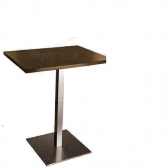 Attractive Cafe and Restaurant Table