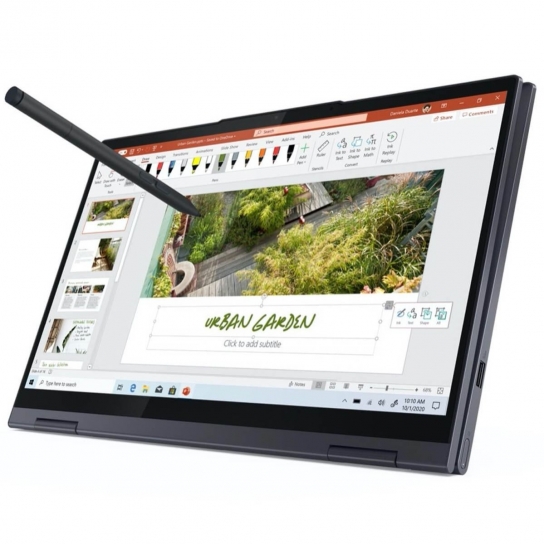 Lenovo Yoga 7i i5 11th Gen / 8GB RAM / 256GB SSD / 15.6