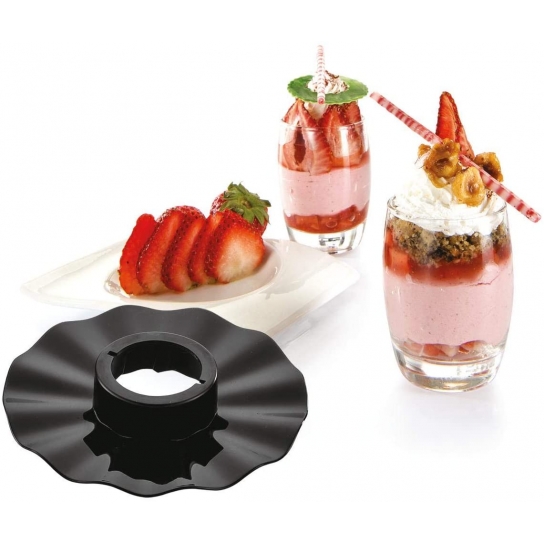 Black and decker FX775-B6 5 in one food processor 