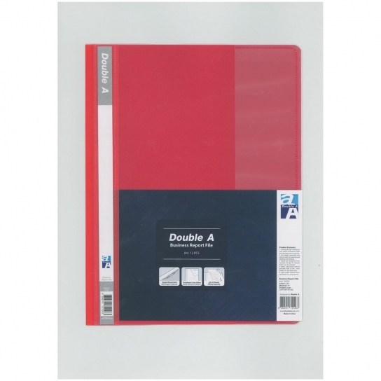 Double A Business File