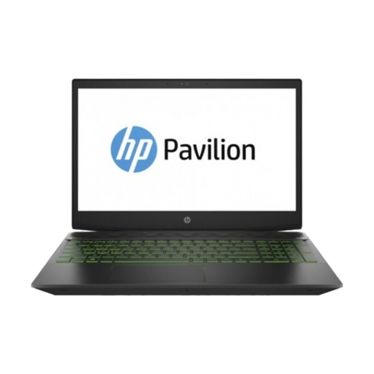 HP Pavilion Power 15 2020 i5 10300H / GTX 1660ti / 8GB RAM / 512GB SSD / 15.6
