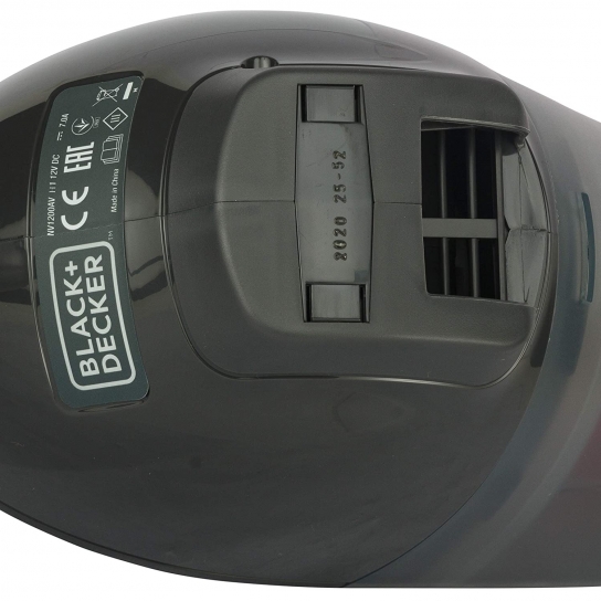 Black and Decker Vaccum Cleaner NV1200AV-B5
