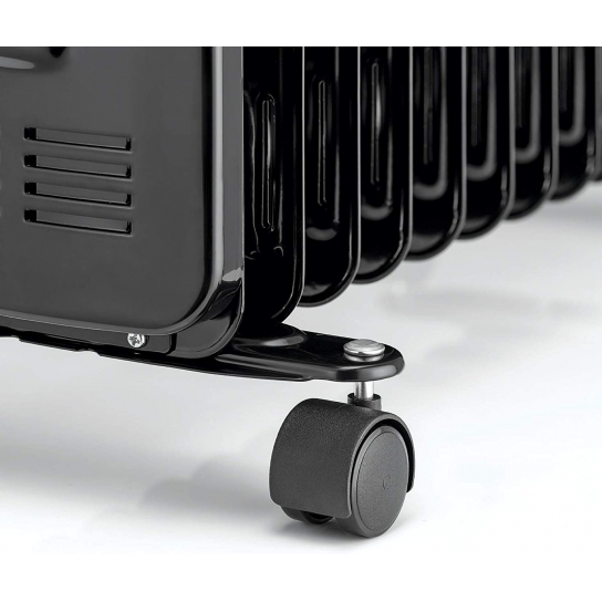 Black and Decker Oil Radiator Heater-13 Fin OR013FD-B5