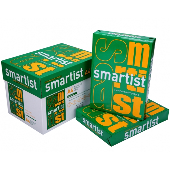 Smartist A4 Photo Copy Paper(70 gsm)
