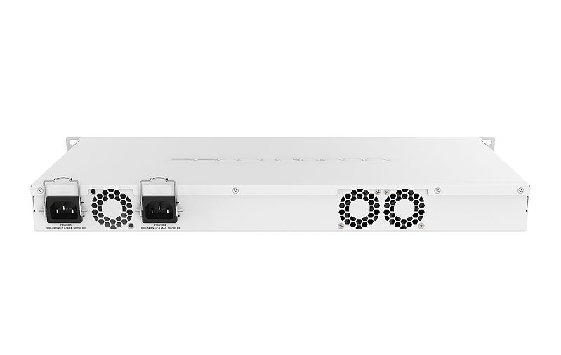 Mikrotik Cloud Core Router CCR1036-8G-2S+EM