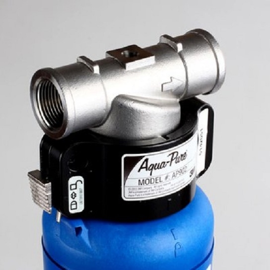3M Aqua-Pure Whole House Drinking Water Filter ||AP902||