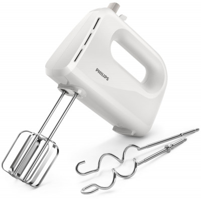 PHILIPS HR3705/00 Hand Mixer