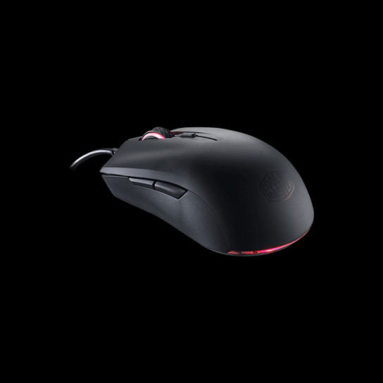 GAMING KB MOUSE - MK LITE L Mem-chanical RGB LED Backlight with REAL effect