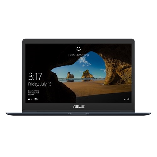 ASUS 13.3&amp;quot; ZenBook UX331FAL Laptop Intel i5 8GB RAM 256GB