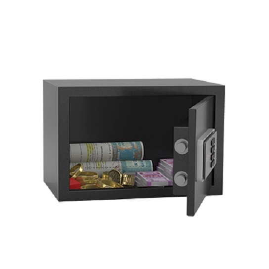 Godrej NX-PRO 8L Digital