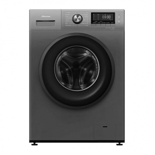Hisense Front Load Washing Machine 9Kg WFKV9014 T