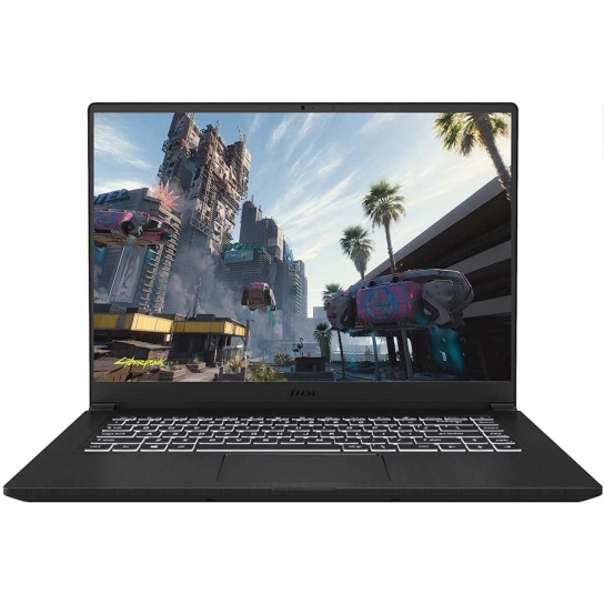 MSI Modern 15 A10M i5 10th Gen / 8GB RAM / 512GB SSD / 15.6