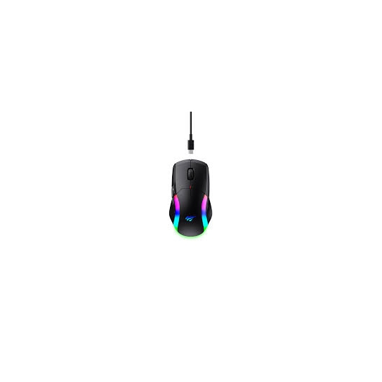HAVIT RGB DUAL MODE GAMING MOUSE Ms959W