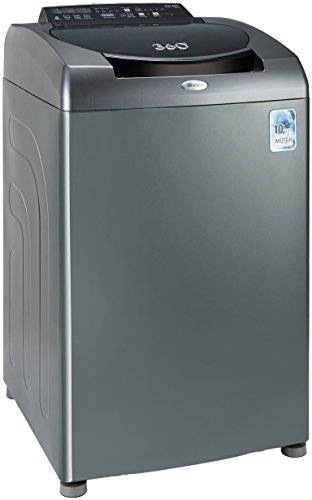 Ultimate Care 12 Kg Fully Automatic Top Load Washing Machine (12 Kg)