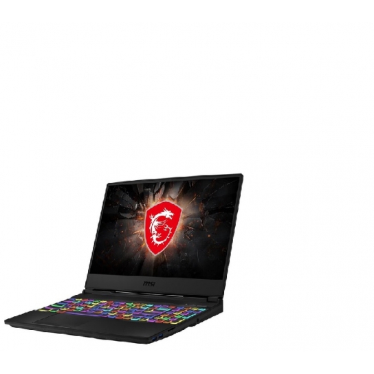 MSI Gaming GL65 9SDK Gaming LAptop with intel Corei7-9750H 9th Gen 15.6-inch Display