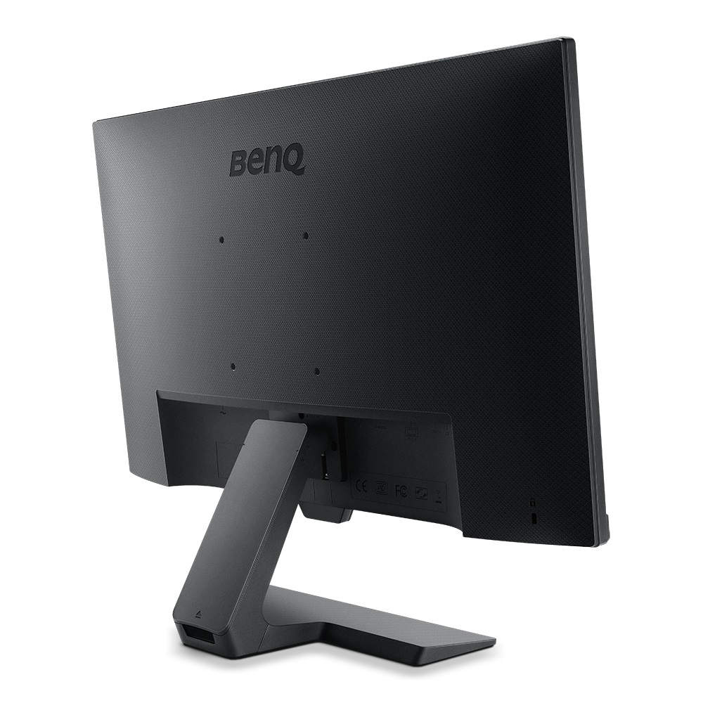 BenQ GW2480 Stylish Monitor with Eye-care Technology,FHD,HDMI