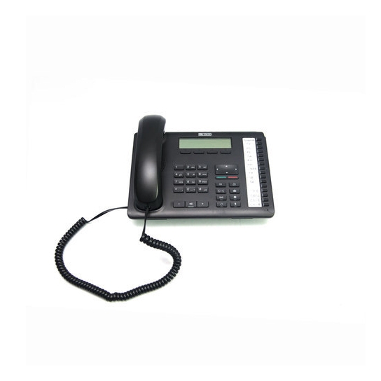 Digital key phone EON510