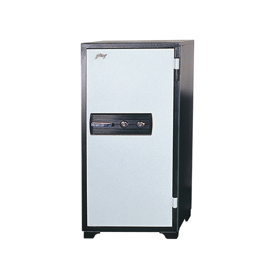 Godrej Centiguard ELectronic Fire Resisting Safe FR