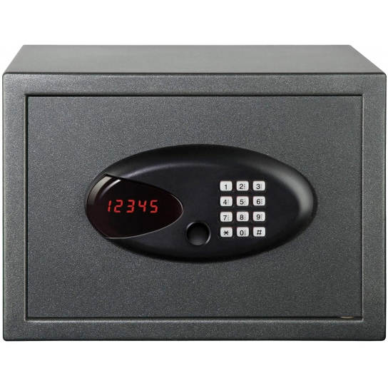 Godrej STILO Digital Electronic Safe Locker(SEEC8980)
