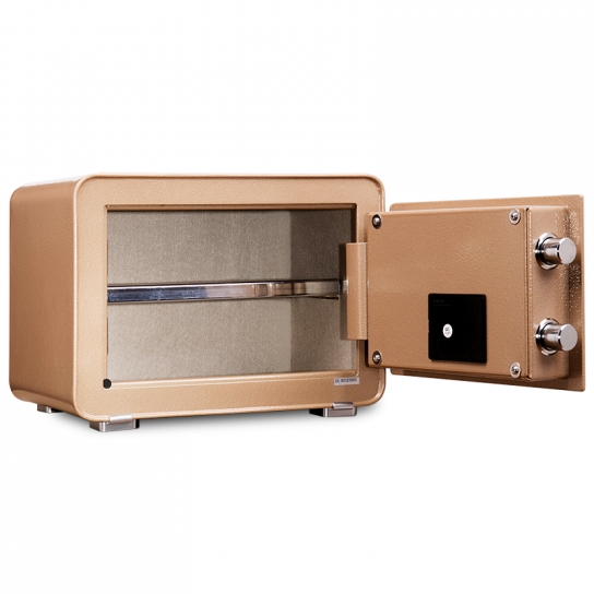 DELI Deposit Safe Box-4082