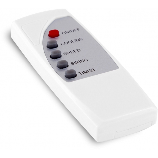 Symphony Diet 3D 12i 12-Litre Tower Air Cooler