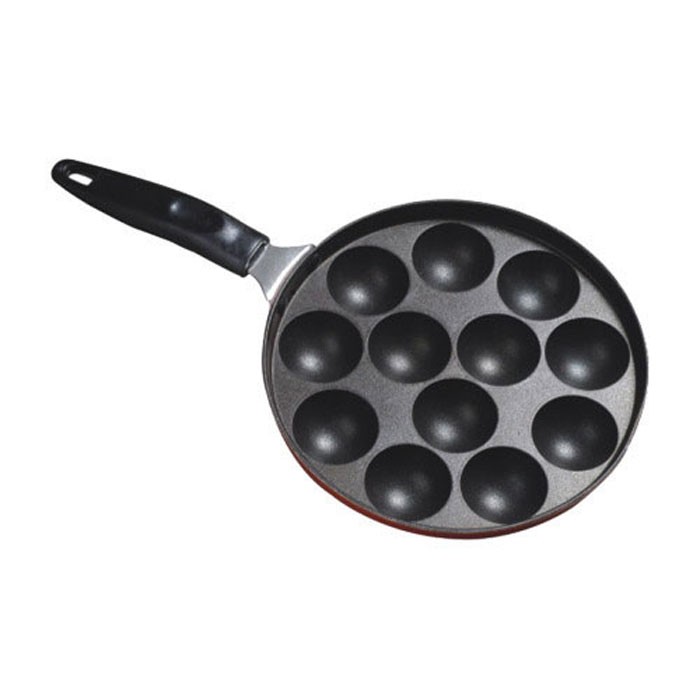 BALTRA Appa Patra (12 Hole)