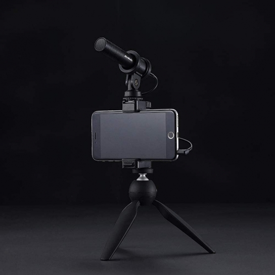 AVerMedia Live Streamer AM133 Uni-directional condenser Microphone