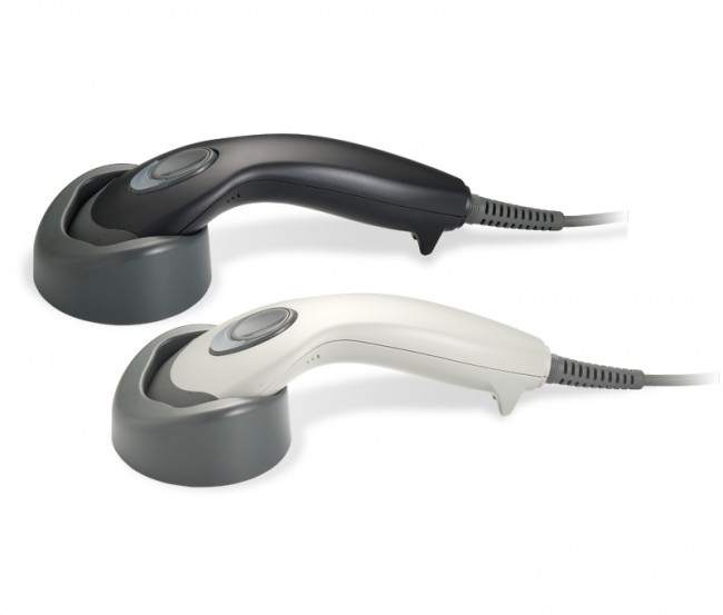 Zebex Z-3100-UB Barcode Scanner