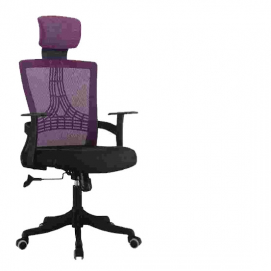 Mesh Revolving Chair