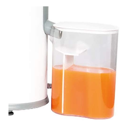 BLACK AND DECKER JE400-B5 JUICER.