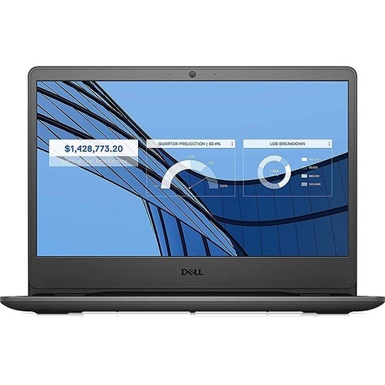 Dell Vostro 3400 i3 10th Gen / 4GB RAM / 1TB HDD / 14