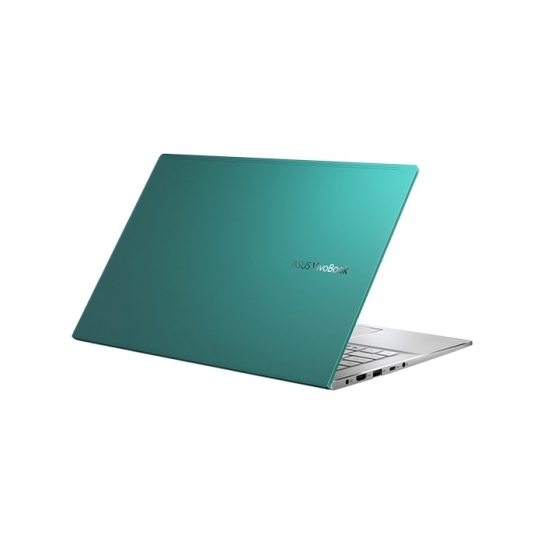 ASUS VIVOBOOK S14 S433EQ - ULTRABOOK, 11th, i5, MX350 2GB, 8, 512 GB NVMe SSD, 14